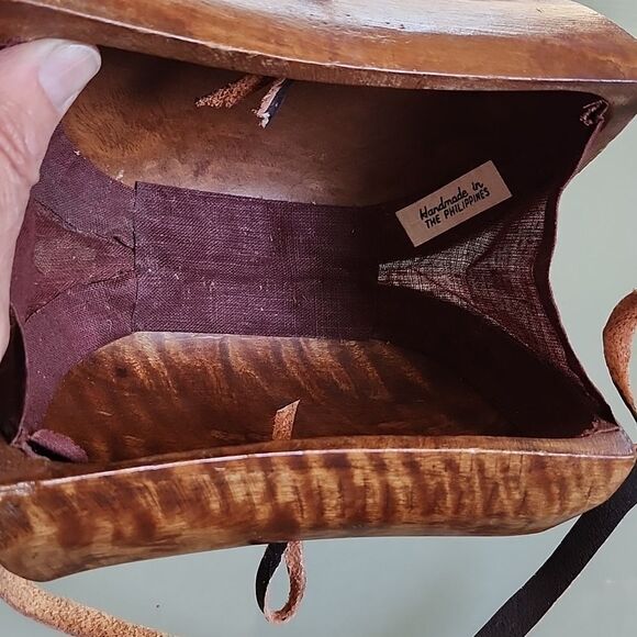 Mini Bag - Picture 6 of 8